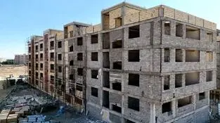 ۱۴۰ هزار واحد نهضت ملی مسکن وارد فاز قرارداد شد
