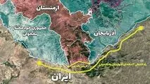 جهان اقتصاد گزارش می دهد؛
نبرد نابرابر کریدور ارس با زنگزور