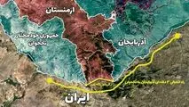 جهان اقتصاد گزارش می دهد؛
نبرد نابرابر کریدور ارس با زنگزور