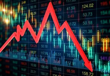 سقوط بازارهای جهانی در واکنش به تشدید تنش در خاورمیانه