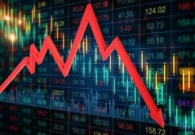 سقوط بازارهای جهانی در واکنش به تشدید تنش در خاورمیانه