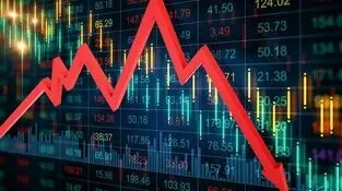 سقوط بازارهای جهانی در واکنش به تشدید تنش در خاورمیانه