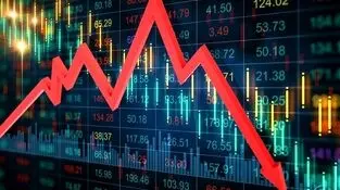 سقوط بازارهای جهانی در واکنش به تشدید تنش در خاورمیانه