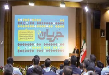 تجربیات مبارکه به توسعه گل گهر منتقل می شود
