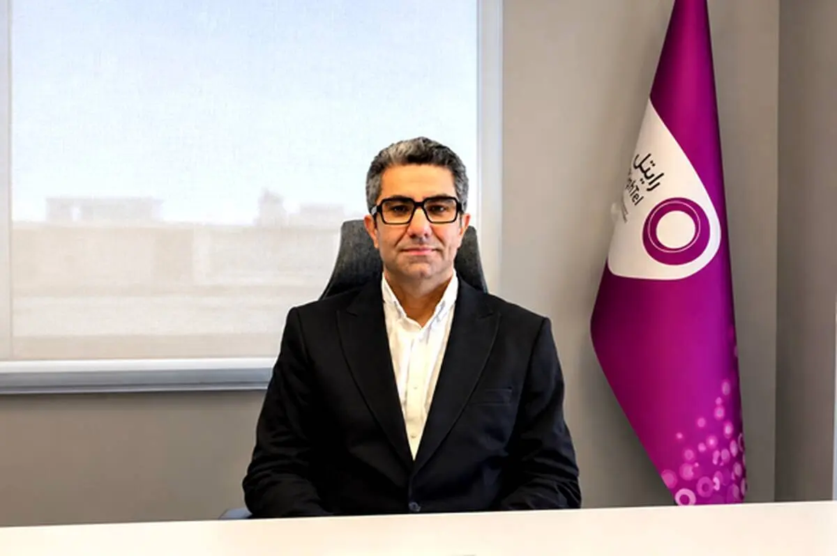سرپرست رایتل منصوب شد