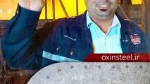 فولاد اکسین خوزستان؛ قهرمانان میدان صنعت و جهاد اقتصادی