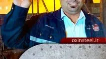فولاد اکسین خوزستان؛ قهرمانان میدان صنعت و جهاد اقتصادی