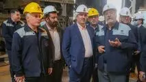 عبور از فشارهای مالی با اتکا به توان داخلی