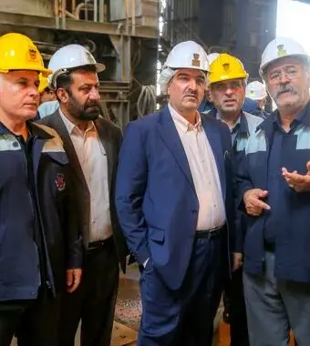 عبور از فشارهای مالی با اتکا به توان داخلی