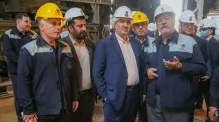 عبور از فشارهای مالی با اتکا به توان داخلی