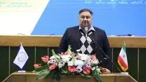 ۹ درصد از تولید ناخالص داخلی کشور به حمل و نقل اختصاص دارد
