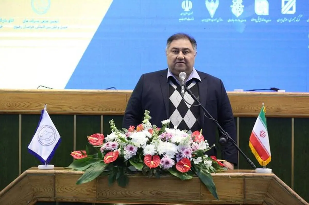 ۹ درصد از تولید ناخالص داخلی کشور به حمل و نقل اختصاص دارد
