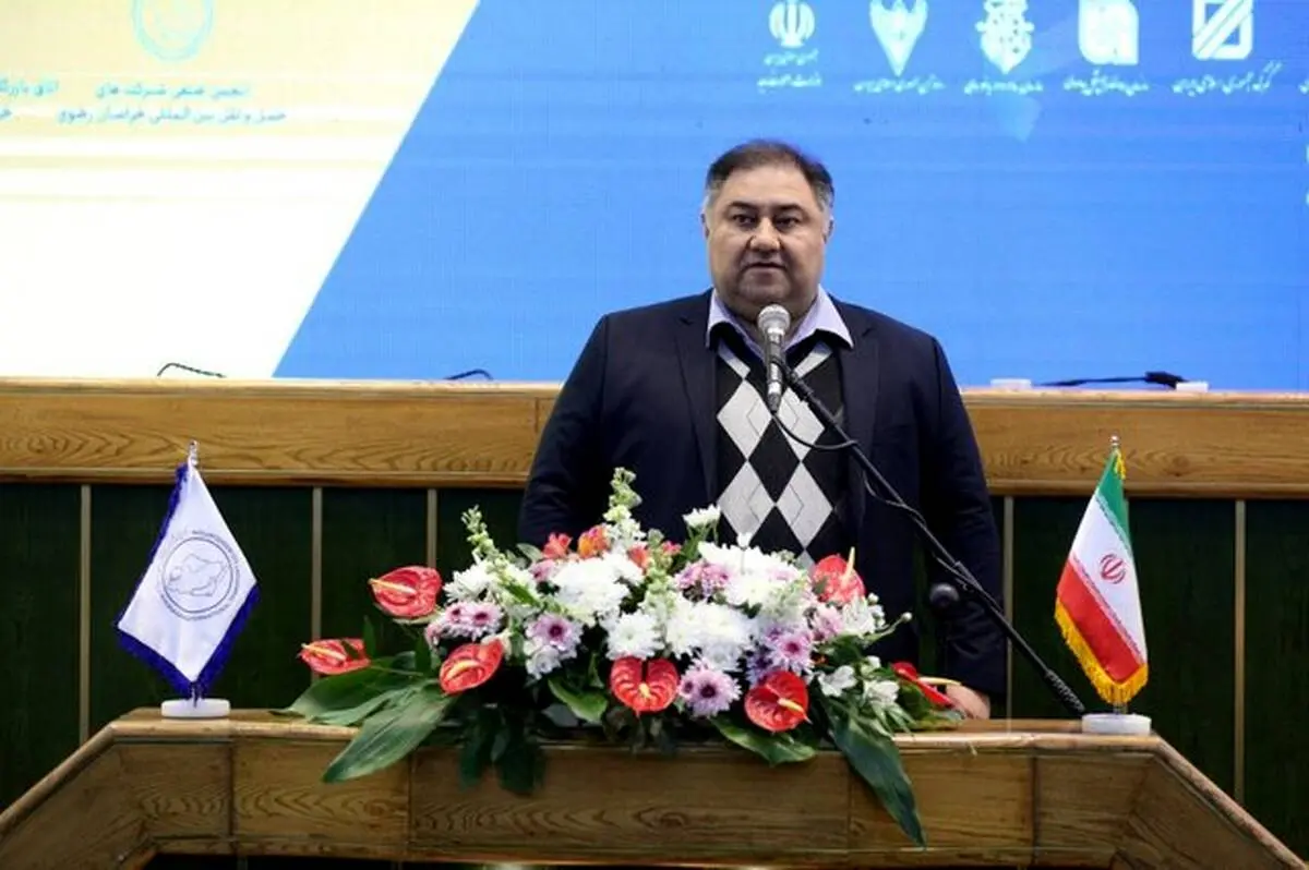 ۹ درصد از تولید ناخالص داخلی کشور به حمل و نقل اختصاص دارد
