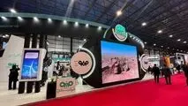 فولاد سنگان؛ پیشرو در توسعه صنعت فولاد و آبادانی منطقه خواف
