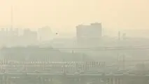 جهان اقتصاد گزارش می دهد؛
سیطره خفگی بر جنوب غرب تهران