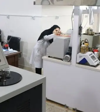 افتخاری تازه برای خانواده بزرگ فولاد هرمزگان؛ گوهر آزمای خلیج فارس، نخستین شرکت دانش‌بنیان شرکت‌های زیرمجموعه فولاد هرمزگان شد
