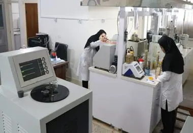 افتخاری تازه برای خانواده بزرگ فولاد هرمزگان؛ گوهر آزمای خلیج فارس، نخستین شرکت دانش‌بنیان شرکت‌های زیرمجموعه فولاد هرمزگان شد
