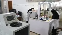 افتخاری تازه برای خانواده بزرگ فولاد هرمزگان؛ گوهر آزمای خلیج فارس، نخستین شرکت دانش‌بنیان شرکت‌های زیرمجموعه فولاد هرمزگان شد
