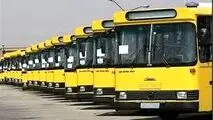 مرهم واردات بر زخم فرسودگی حمل و نقل عمومی

