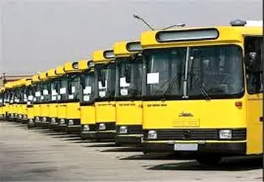 مرهم واردات بر زخم فرسودگی حمل و نقل عمومی

