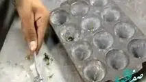 راه اندازی خط تولید نقره در کارخانه طلای زرشوران تکاب