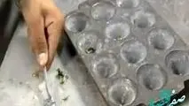 راه اندازی خط تولید نقره در کارخانه طلای زرشوران تکاب