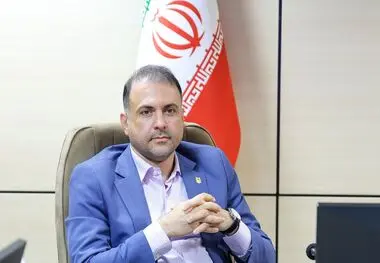 با صدور پیامی؛
مدیرعامل شرکت ملی صنایع مس ایران، روز کرمان، روز رفسنجان و روز شهربابک را تبریک گفت