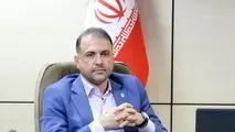 با صدور پیامی؛
مدیرعامل شرکت ملی صنایع مس ایران، روز کرمان، روز رفسنجان و روز شهربابک را تبریک گفت
