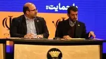 مدیرعامل فولاد خوزستان: نگاه وزارت صمت تغییر کرده است/ اتفاقات خوبی در حال رخ دادن است/ نرخ بازگشت سرمایه‌‌گذاری توجیه پذیر نیست!

