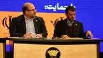 مدیرعامل فولاد خوزستان: نگاه وزارت صمت تغییر کرده است/ اتفاقات خوبی در حال رخ دادن است/ نرخ بازگشت سرمایه‌‌گذاری توجیه پذیر نیست!

