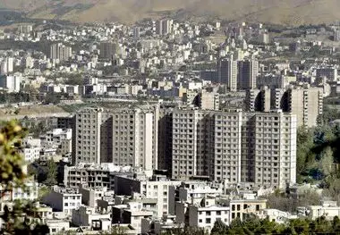 «جهان اقتصاد» گزارش می دهد  
وقتی سقف، سایه‌بان پولدارها شد 