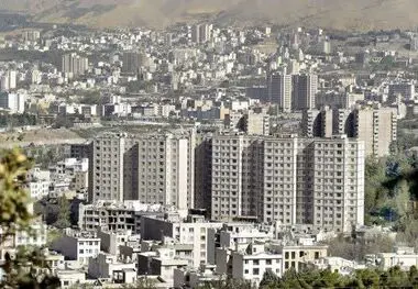 «جهان اقتصاد» گزارش می دهد  
وقتی سقف، سایه‌بان پولدارها شد 
