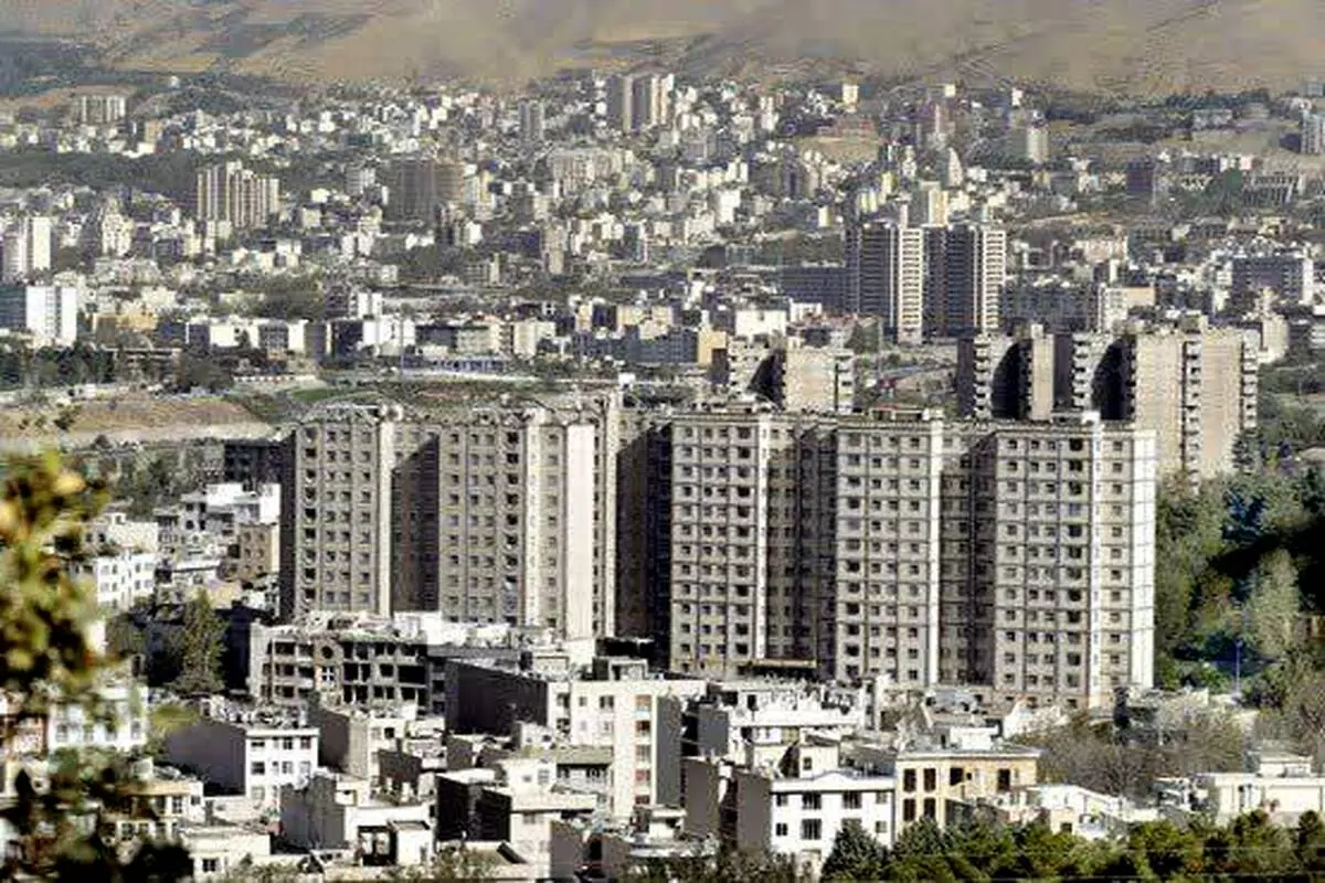 «جهان اقتصاد» گزارش می دهد  
وقتی سقف، سایه‌بان پولدارها شد 