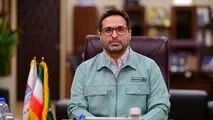 مدیرعامل فولاد هرمزگان:روحیه ایثار، همبستگی و جهاد، در ثبت رکوردهای تولید فولاد هرمزگان جلوه‌گر شده است