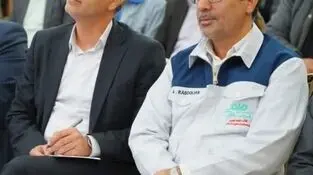 هم‌افزایی فولاد سنگان برای توسعه زیرساخت‌ها و ارتقای مسئولیت‌های اجتماعی در خواف