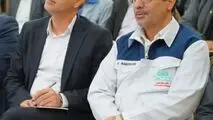 هم‌افزایی فولاد سنگان برای توسعه زیرساخت‌ها و ارتقای مسئولیت‌های اجتماعی در خواف