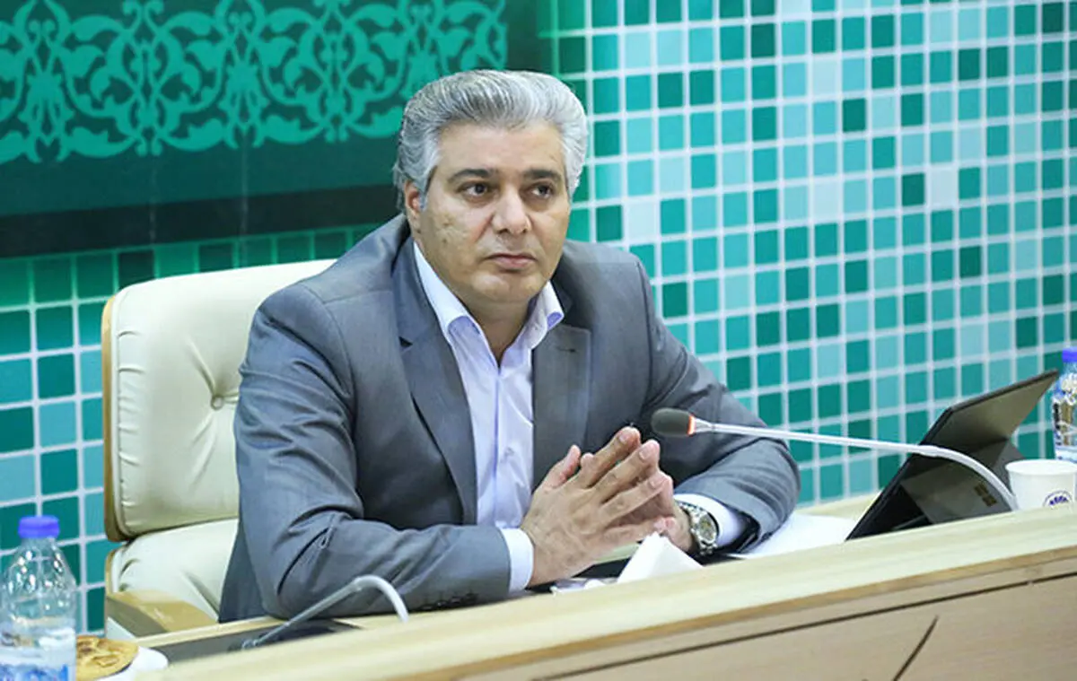 تدوین استراتژی صادرات محصولات کشاورزی لرستان

