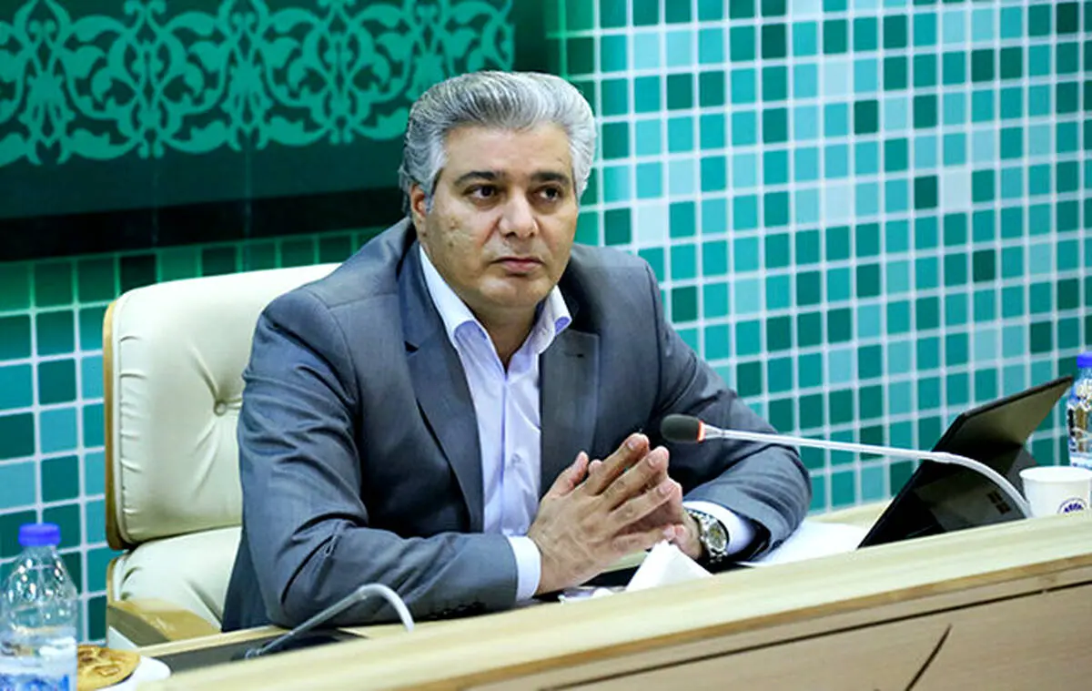 تدوین استراتژی صادرات محصولات کشاورزی لرستان


