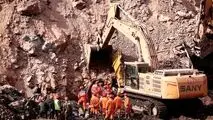 راه دراز ایران برای به‌کارگیری هوش‌مصنوعی و پایش مکانیزه در معادن

سید وحید سیدعلی، مدیرعامل شرکت توسعه معادن فولاد خوزستان