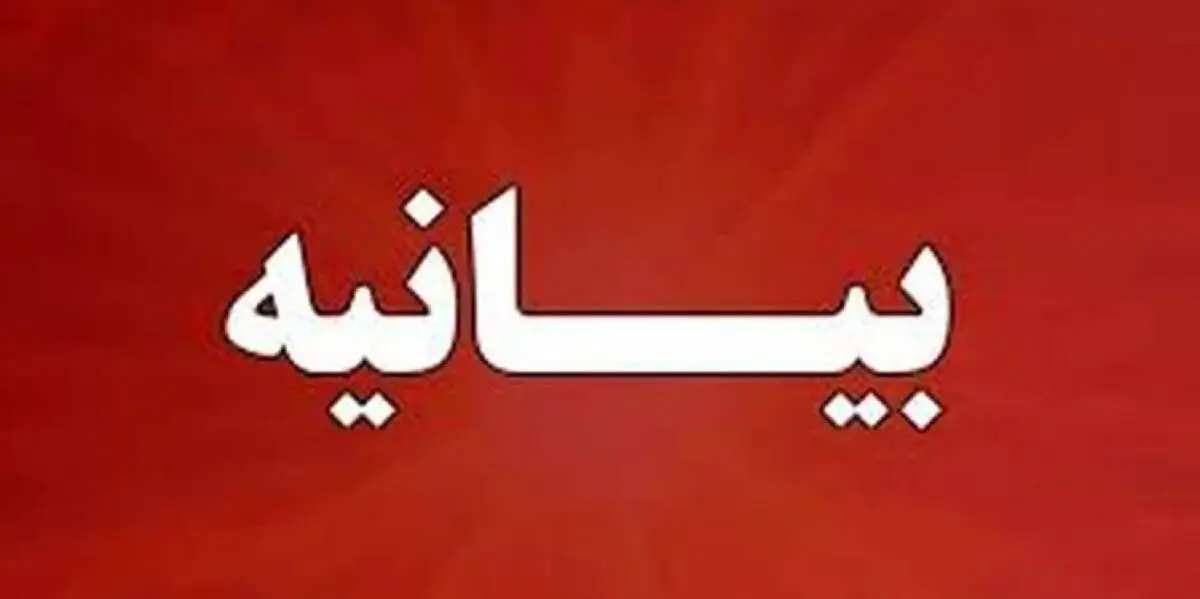 بیانیه میدکو در محکومیت حمله به شرکت‌های فولادی منتشر شد