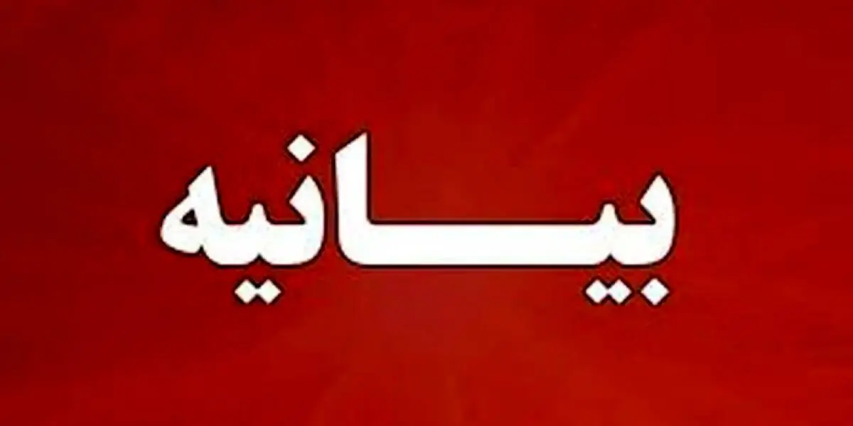 بیانیه میدکو در محکومیت حمله به شرکت‌های فولادی منتشر شد