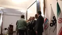شصت و یکمین قسمت از صدای فولاد با جدیدترین اخبار فولاد هرمزگان منتشر شد