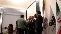 شصت و یکمین قسمت از صدای فولاد با جدیدترین اخبار فولاد هرمزگان منتشر شد