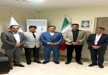 نشست مشترک شرکت آلومینای ایران و سفارت هند؛تأمین مواد اولیه و صادرات در دستور کار

