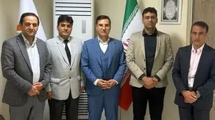 نشست مشترک شرکت آلومینای ایران و سفارت هند؛تأمین مواد اولیه و صادرات در دستور کار

