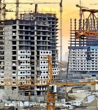 یک‌سال زمان برای صدور پروانه ساختمان!