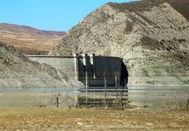 هشدار آبی با فرونشست در ۳۰۰ دشت