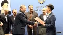 امضای نخستین قرارداد بین‌المللی خدمات فنی و مهندسی به همت آسکوتک/ پرچم دانش فنی ایرانی صنعت فولاد در آسیای میانه، به اهتزاز درآمد

