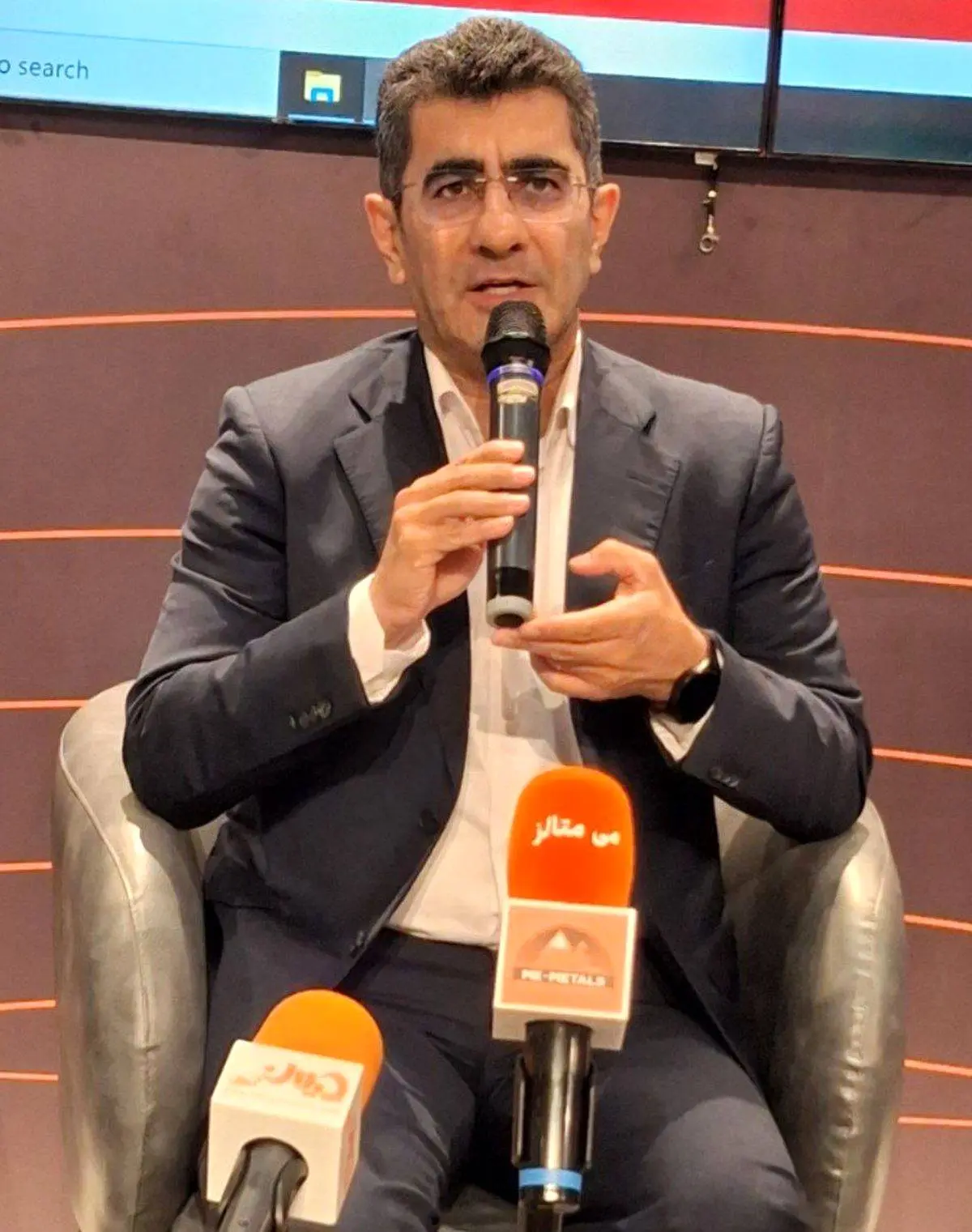 قیمتگذاری در محصولات کوره بلند باید آزاد باشد