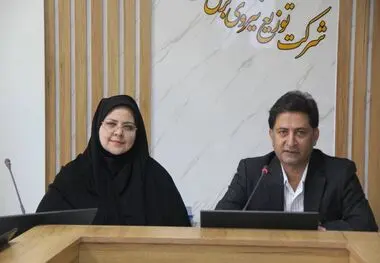 بانوان کرمانی ؛ سفیران روشنایی و فرهنگ‌سازان مصرف بهینه برق